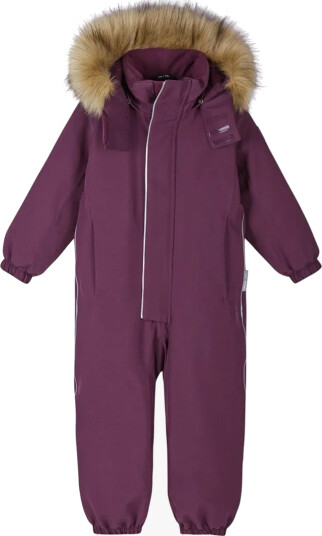 Reima Trondheim Reimatec Winter Overall Lilla 92
