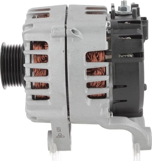 ROTOVIS Automotive Electrics 9091199 Dynamo