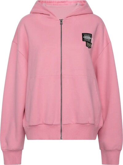 Everlast Bronx Original Hoodie Pink S Everlast Bronx Original Hoodie Pink S
