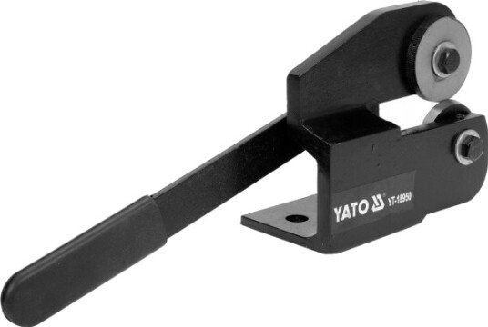 Yato Sirkulærsaks For Lakkupping