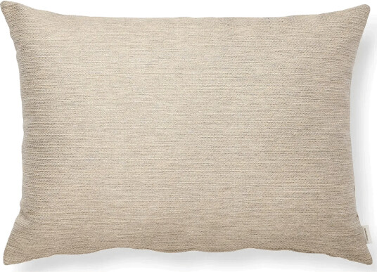 compliments Outdoor Isla Cushion   Cream   45X60CM