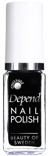 Depend Minilack Nail Polish 39 Depend Minilack Nail Polish 39
