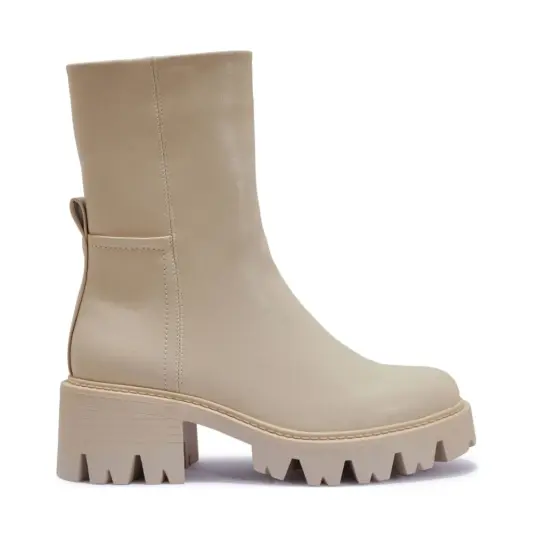 Truffle Dame Sko Beige 38 EU, Truffle Dame Sko Beige 38 EU,