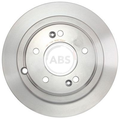 Bremseskive A.B.S. 17896