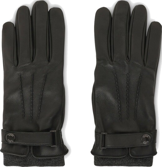 BOSS Hyden R BLACK 8