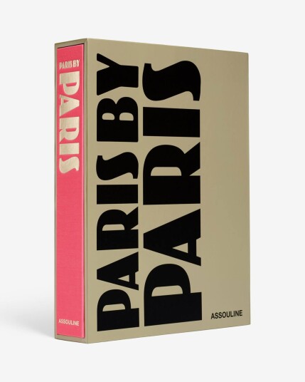 Paris By Paris
