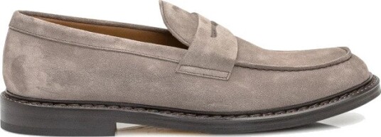 Doucal's, Herre, Sko, Brun, 43 1/2 EU,
