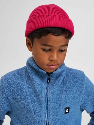 Reima Reissari Beanie Rosa 52/54