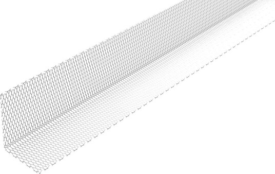 Jemtland Musebånd 30x36mm 1,25m