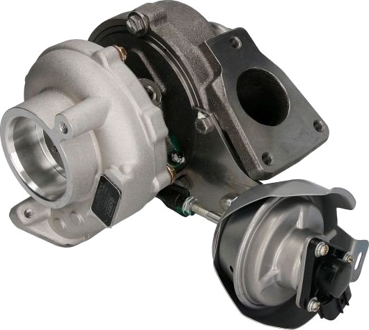 Turbolader EVORON EVTC0070