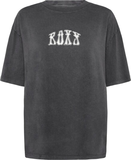 Roxy Talloversize Washed Grey S