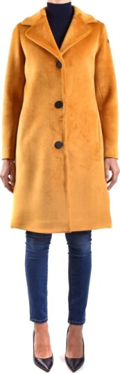 RRD Dame Frakker Brun M,