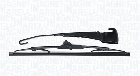Viskerblad MAGNETI MARELLI 000723180196 Viskerblad MAGNETI MARELLI 000723180196