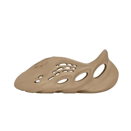 Yeezy Herre Sko Beige 43 EU Yeezy Herre Sko Beige 43 EU