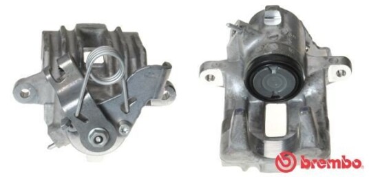 Bremsecaliper BREMBO F 85 227 Bremsecaliper BREMBO F 85 227