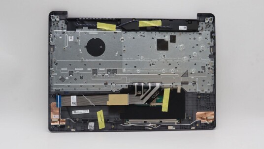 Lenovo COVER Upper Case ASM_UKE Lenovo COVER Upper Case ASM_UKE