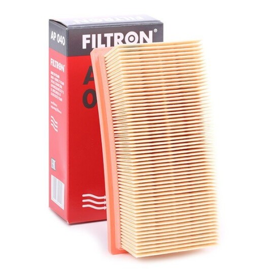 Luftfilter FILTRON AP 040 Luftfilter FILTRON AP 040