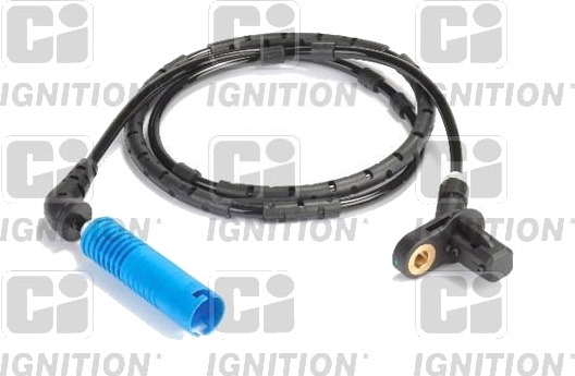 QUINTON HAZELL XABS171 Sensor ABS