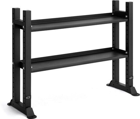 KettlebellRack 2 hyller Abilica KettlebellRack 2 hyller Abilica