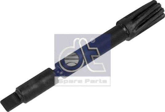 Pinjong, hastighetsmåler DT Spare Parts 1.14401