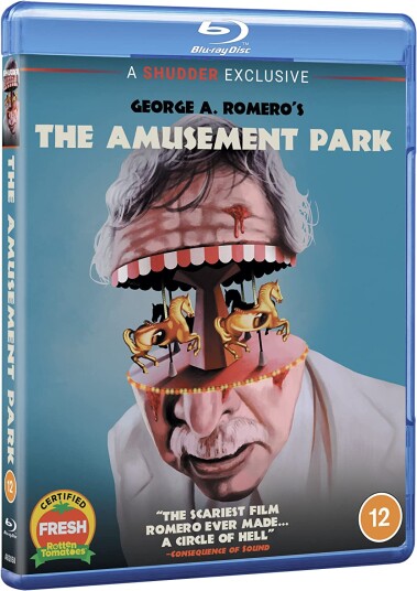 The Amusement Park (1975) The Amusement Park (1975)
