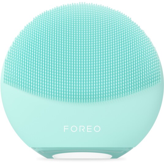 FOREO LUNA 4 Mini Arctic Blue