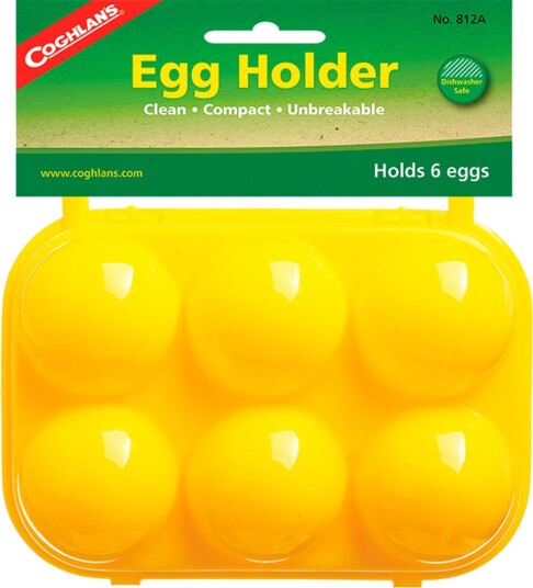 Coghlan`S Eggholder - 6 Egg