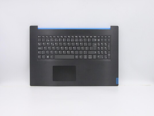 Lenovo Upper Case ASM_PO L 81LL NBL MEDION