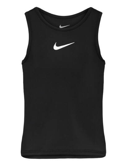Nike D5-Dri-Fit Tank Top - Black - 98/104 Nike D5-Dri-Fit Tank Top - Black - 98/104