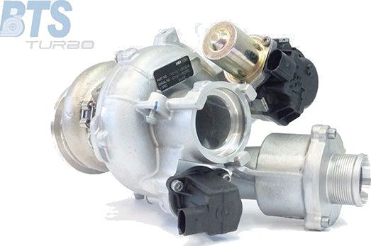 Turbolader BTS TURBO T916176 Turbolader BTS TURBO T916176