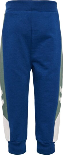Hummel Finn Bukse Navy Peony (98 /3 år)