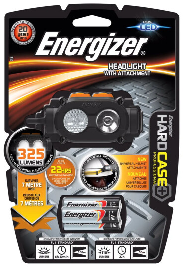Energizer Hardcase Pro Hodelykt Hodelykt Energizer Hardcase Pro Hodelykt Hodelykt