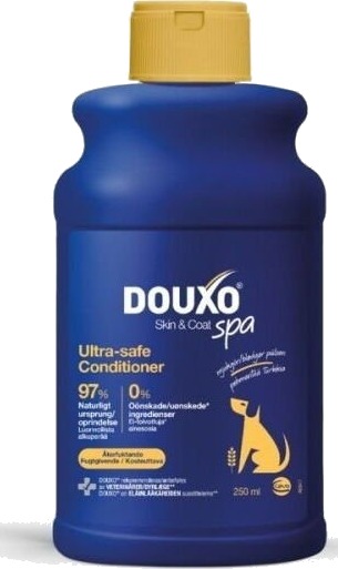 Douxo Spa Hydrating Balsam 250 ml Douxo Spa Hydrating Balsam 250 ml