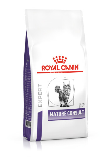 Katt Mature Consult 1.5 kg