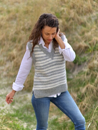 323S-02b BABS vest