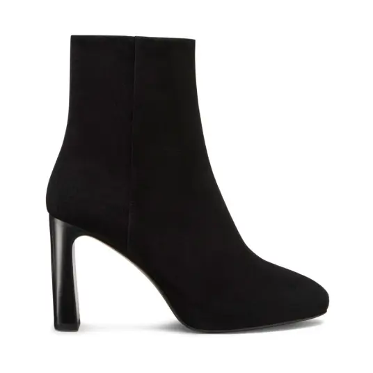 Stuart Weitzman Dame Sko Svart 40 EU,