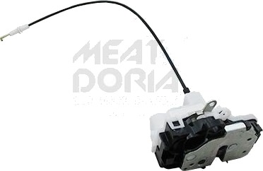 Dørlås MEAT & DORIA 31063