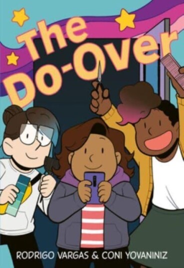 The DoOver