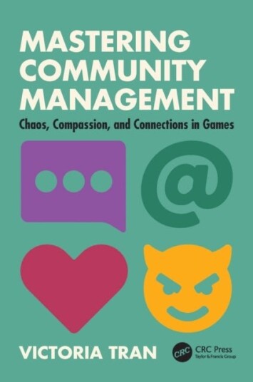 Mastering Community Management Mastering Community Management