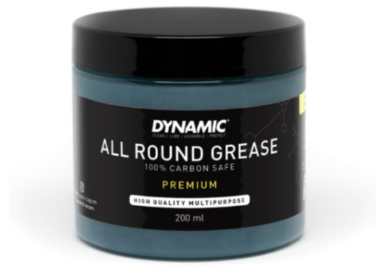 Dynamic Allround Spesialfett 150g