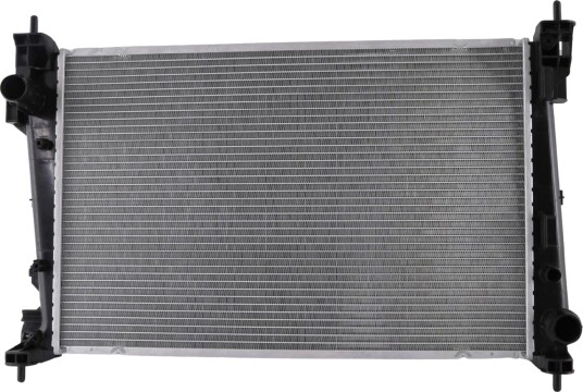 Radiator, motorkjøling KAMOKA 7700293