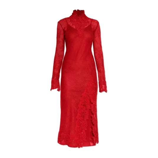 Blumarine Dame Kjoler Rød S,