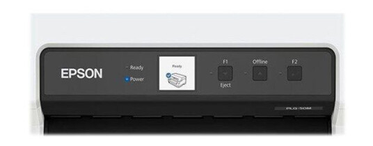 Epson PLQ 50M