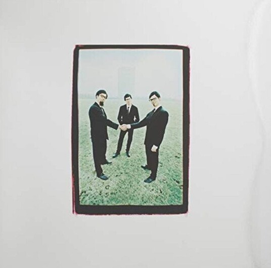 Kashmir Cruzential LP/Vinyl Kashmir Cruzential LP/Vinyl
