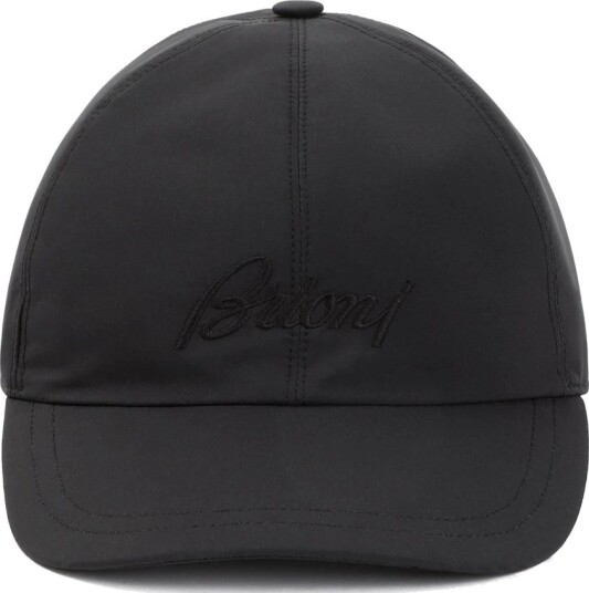 Brioni unisex Accessories Blå L,