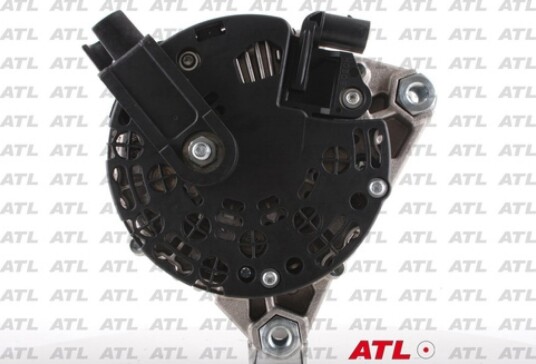 Dynamo ATL Autotechnik L 83 140