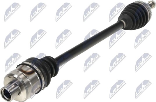NTY NPW RE 271 Drivaksel