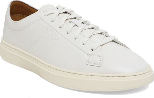BOSS Kieran_Tenn_Bustd White 42 BOSS Kieran_Tenn_Bustd White 42
