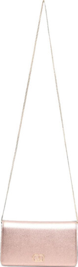 Valentino Garavani Dame Vesker Rosa ONE SIZE,