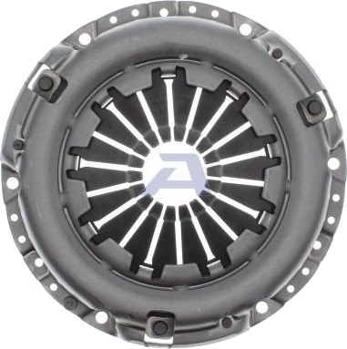 Trykkplate, clutch AISIN CN-974